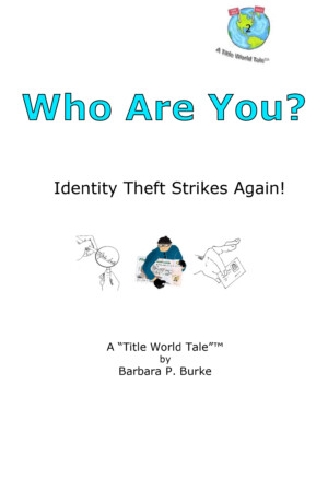Who Am I?™
