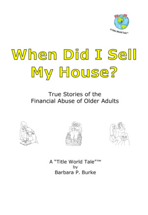 When Did I Sell My House?™